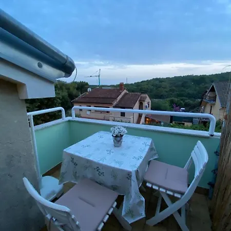 Apartment Fulvia Cunski
