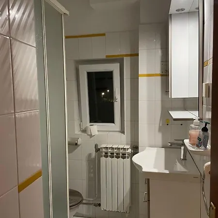 Fulvia Apartment *