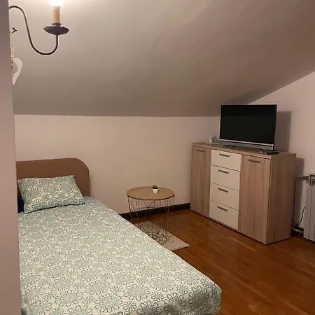 Apartment Fulvia Cunski