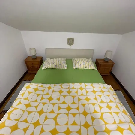 Apartment Fulvia Cunski